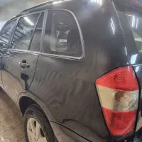 ام وی ام ایکس ۳۳ مدل ۹۰ نقد واقساط|خودرو سواری و وانت|کرج, احدآباد|دیوار