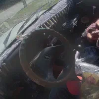 فروش وانت پیکان۸۷|خودرو سواری و وانت|دهدشت, |دیوار