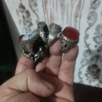 انگشترنقره فروشی.معاوضه باگوشی آیفون11|بدلیجات|قرچک, پویینک|دیوار