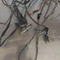 بوق۱۰×۱۱ اصلی|قطعات یدکی و لوازم جانبی|مشهد, کشف|دیوار