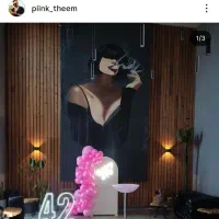 تم تولد،بادکنک آرایی ،افتتاحیه اجرا، صفر تاصدمراسم