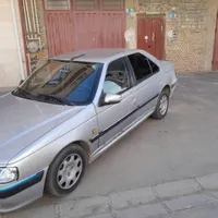 پژو پارس ساده، مدل ۱۳۸۳|خودرو سواری و وانت|شهرکرد, |دیوار