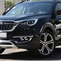 فیدلیتی پرایم ۵ نفره مدل ۱۴۰۲