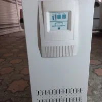 یو پی اس ۱۰کاوا پرسو ۲۴۰ولتups