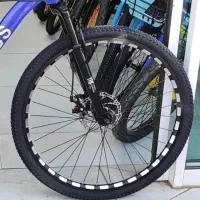 دوچرخه ۲۶ نو