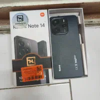 Redmi note 14