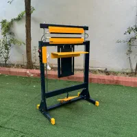 دستگاه دوخت پلاستیک پدالی و رومیزی