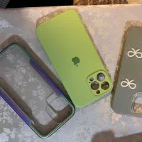 قاب ۱۳ پرومکس|لوازم جانبی موبایل و تبلت|رشت, منظریه|دیوار