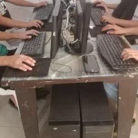 وسایل کامل گیم نت