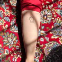 اجرای تخصصی تتو