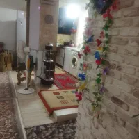آپارتمان ۷۶متری فول( توجه ملک دولت خواه می‌باشد)|فروش آپارتمان|تهران, شهرک صادقیه|دیوار