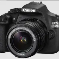 دوربین عکاسی و فیلمبرداری کنون D1200