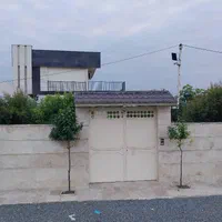 فروش ویلا باغ دوبلکس
