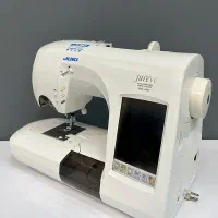 چرخ خیاطی ژاپنی فول ربات