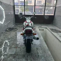 cb1000|موتورسیکلت|مشهد, دانشجو|دیوار