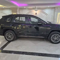 تویوتا وایلندر لاکچری پلاس|خودرو سواری و وانت|فردیس, شهرک اسکویی|دیوار