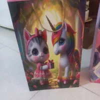 باکس کادوئی تعداد بالا