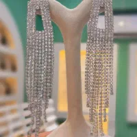 گوشواره مجلسی|بدلیجات|قم, صفائیه|دیوار