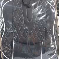 چرخکار روکش صندلی ومزدی دوز