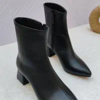 نیم بوت سایز ۳۷