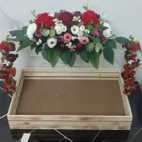 یلدا|صنایع دستی و سایر لوازم تزئینی|اصفهان, فروردین|دیوار