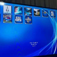 Ps3 کپی خور مدل فت|کنسول، بازی ویدئویی و آنلاین|الوند, |دیوار