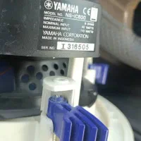 ۴ عدد اسپیکر سقفی یاماها ic600|سیستم صوتی خانگی|بهارستان, |دیوار