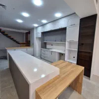 فروش آپارتمان ۲۴۵ متری دو بلکس فول پنت هوس|فروش آپارتمان|مشکین‌دشت, |دیوار