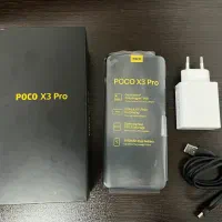 Poco X3 Pro 128G