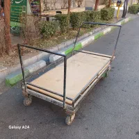 چهار چرخ|ابزارآلات|پردیس, فاز ۴|دیوار