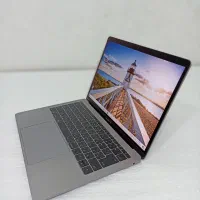 لپ تاپ Appel Macbook Pro 2017|رایانه همراه|دزفول, |دیوار