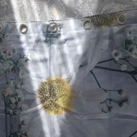 ۲عدد والان پرده نو نو|پرده، رانر، رومیزی|قرچک, شهرک طلائیه|دیوار