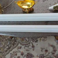 یک جفت مهتابی درحد نو