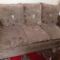 مبل هفت نفره