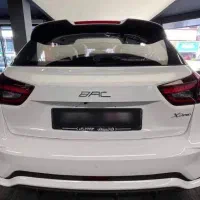بک ایکس 3 پرو /back x3 pro/ اقساط شرکتی|خودرو سواری و وانت|تهران, آسمان|دیوار