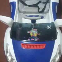 ماشین شارژی فروشی