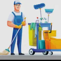 نظافت آپارتمان ب صورت تخصصی|خدمات نظافت|سمنان, |دیوار