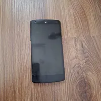 گوشی lgمدل nexus5
