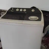 لباس شویی|ماشین لباسشویی و خشککن لباس|اندیشه, اندیشه فاز ۱|دیوار