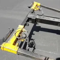 نیسان ۱۴۰۱اپشنال کارت و سند یدک کش دوگانه دستی|خودرو سواری و وانت|تهران, امجدیه (خاقانی)|دیوار