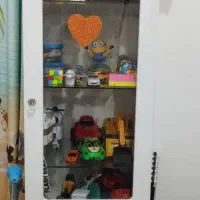 سرویس خواب بچه