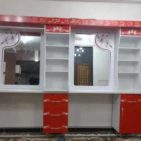 کمدآریشگاه نو|آرایشگاه و سالن‌های زیبایی|پارس‌آباد, |دیوار