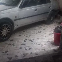 پژو ۴۰۵|خودرو سواری و وانت|خمینیشهر, |دیوار