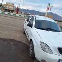 تیبا مدل 97دوگانه سوز