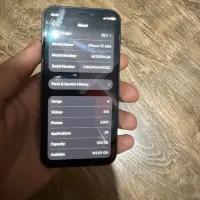 آیفون ۱۲ مینی ۲۵۶گیگ