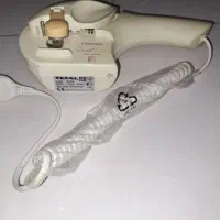 دربازکن برقی تفال کنسرو ساخت فرانسه در حد آکبند