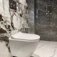 ۱۰۷ متر/۲خواب/متریال برند/سالن پرده خور/جنت آباد|اجارهٔ آپارتمان|تهران, شاهین|دیوار