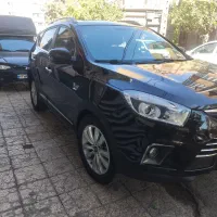 جک s5|خودرو سواری و وانت|بوکان, |دیوار