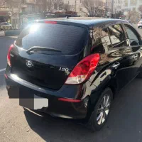 I20 مدل2015 اقساطی