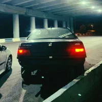 پژو۴۰۵لوازمی